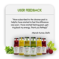 2 Days Cleanse Pack of 12 Bottles 2 Days Cleanse Pack of 12 Bottles