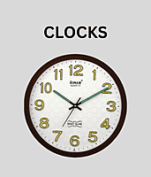 Clocks NB