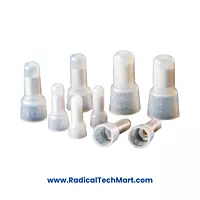 Closed and Connector CE2X