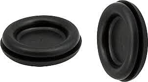 Rubber Grommet Closure-20mm
