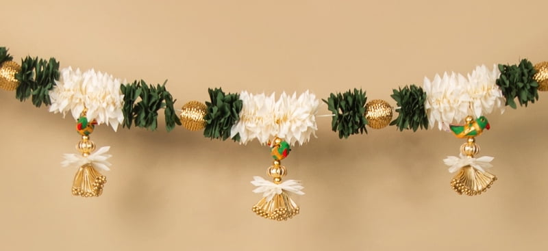 MINI PARROT TORAN