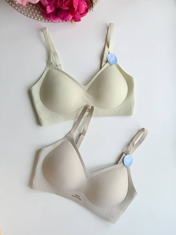 Cloud Fit Bra - 131