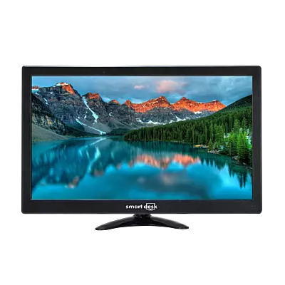 15.6-Inch Portable Touchscreen Monitor – Full HD Display, USB-C Powered, Ultra Slim & Compact Design