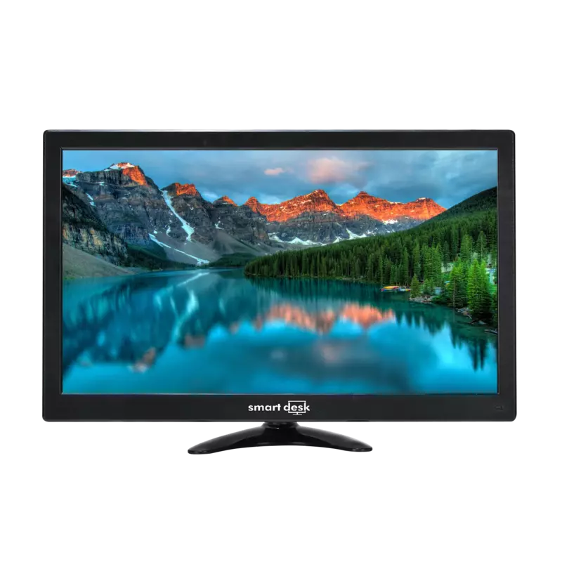 15.6-Inch Portable Touchscreen Monitor – Full HD Display, USB-C Powered, Ultra Slim & Compact Design