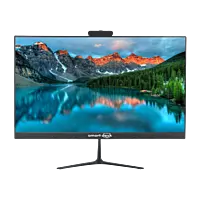 24 Inch Wabcam IPS Monitor – Full HD Display, Frameless Design, HDMI & VGA Support | SmartDeskPC