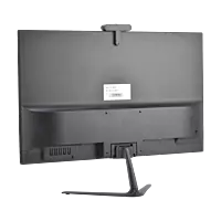 24 Inch Wabcam IPS Monitor – Full HD Display, Frameless Design, HDMI & VGA Support | SmartDeskPC