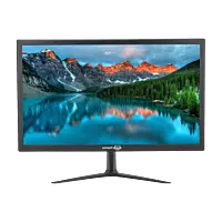 22-Inch LED Monitor