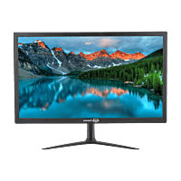 22-Inch LED Monitor