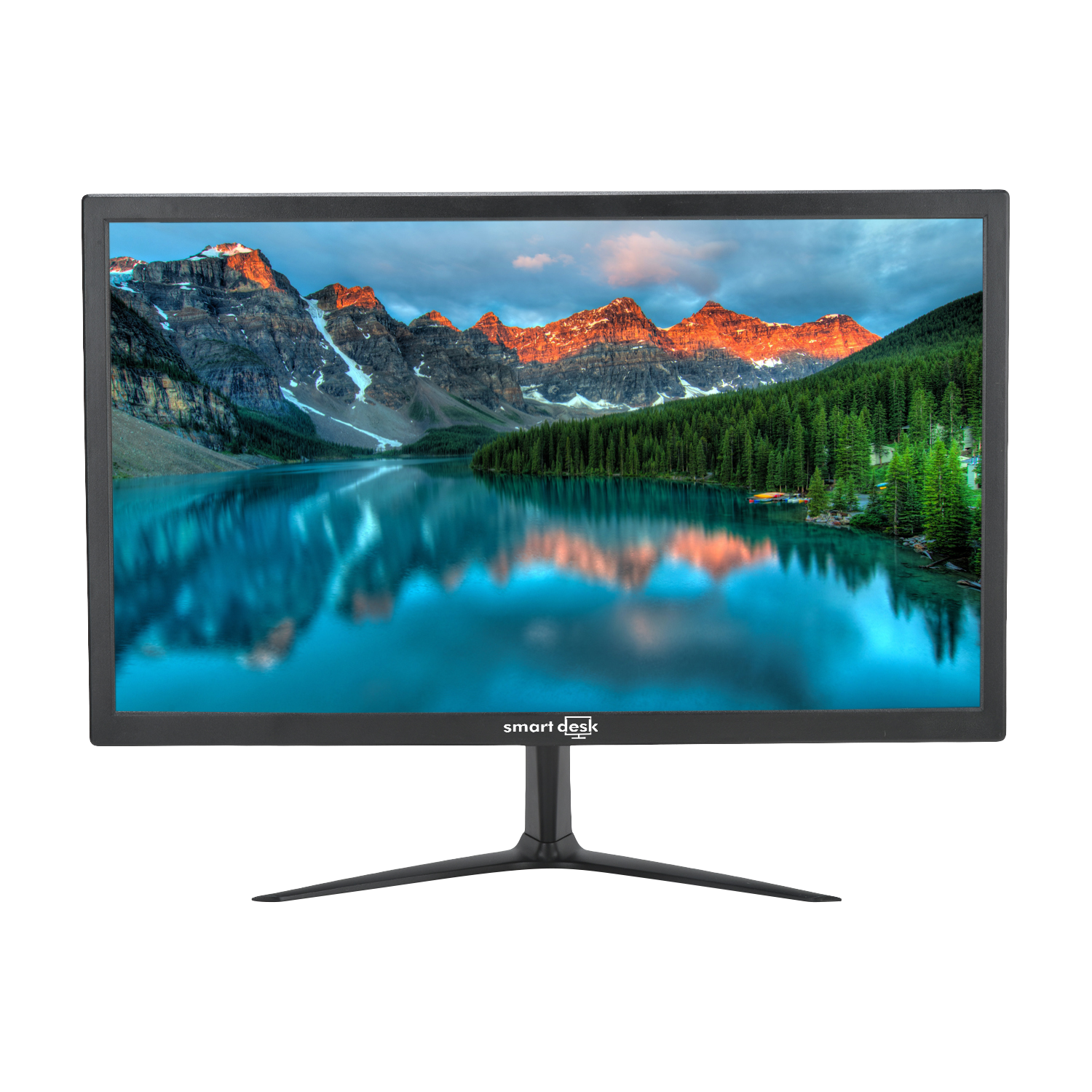 22-Inch LED Monitor