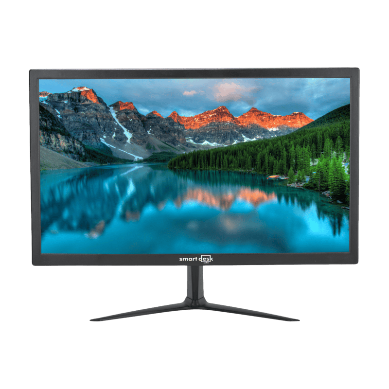 22-Inch LED Monitor