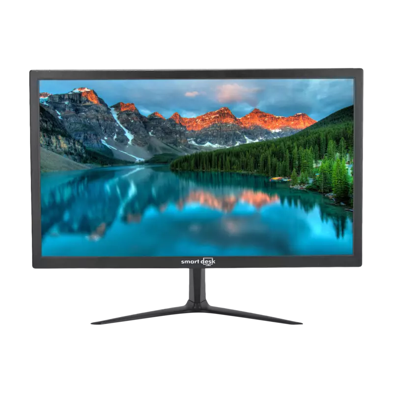 22-Inch LED Monitor
