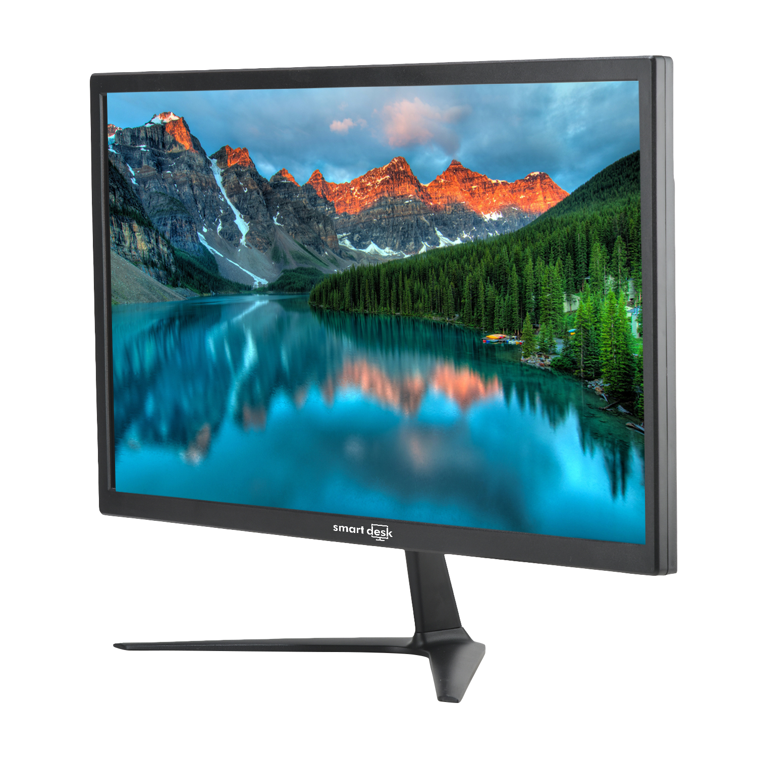 22-Inch LED Monitor