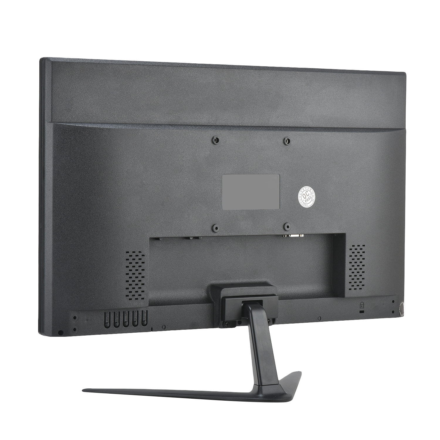 22-Inch LED Monitor