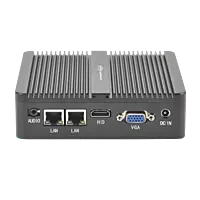 Intel Celeron N2840 Interm 2 LAN