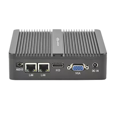 Intel Celeron N2840 Interm 2 LAN