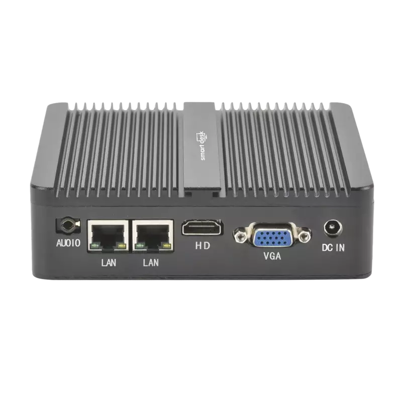 Intel Celeron N2840 Interm 2 LAN