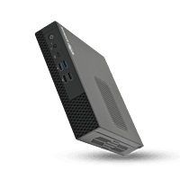 Power N100 metal body