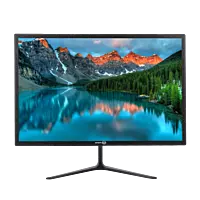 19-Inch All-in-One PC – Intel Processor, Full HD Display, Compact & Space-Saving Design | SmartDeskPC