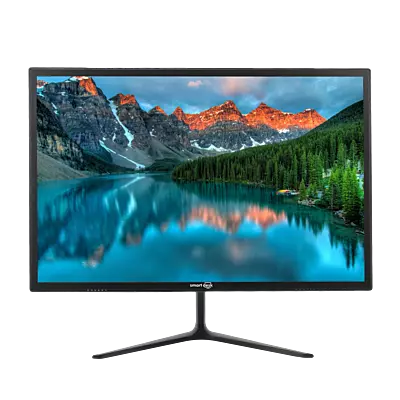 19-Inch All-in-One PC – Intel Processor, Full HD Display, Compact & Space-Saving Design | SmartDeskPC