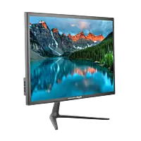 19-Inch All-in-One PC – Intel Processor, Full HD Display, Compact & Space-Saving Design | SmartDeskPC