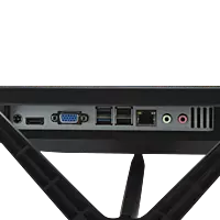 19-Inch All-in-One PC – Intel Processor, Full HD Display, Compact & Space-Saving Design | SmartDeskPC