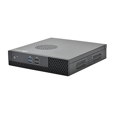 Intel i3-1215U Mini PC – 12th Gen Processor, Dual Display Support, HDMI, USB 3.2 & Wi-Fi | SmartDeskPC