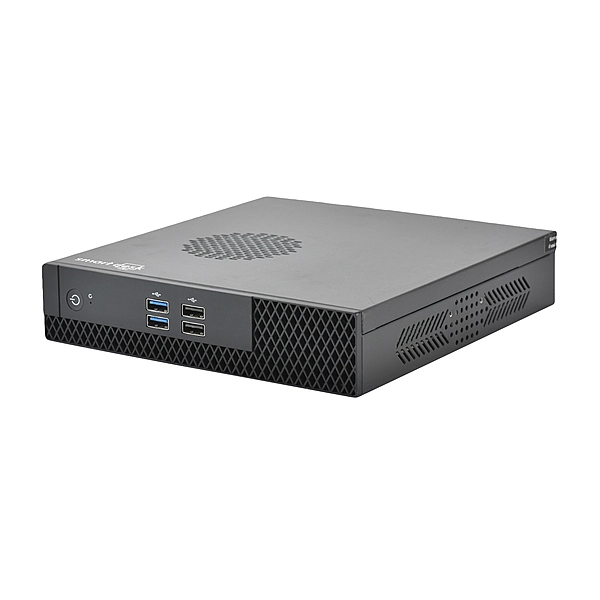 Intel i5-4200U Mini PC – Dual Core Processor, Full HD Display Support, HDMI, USB 3.0 & Wi-Fi | SmartDeskPC