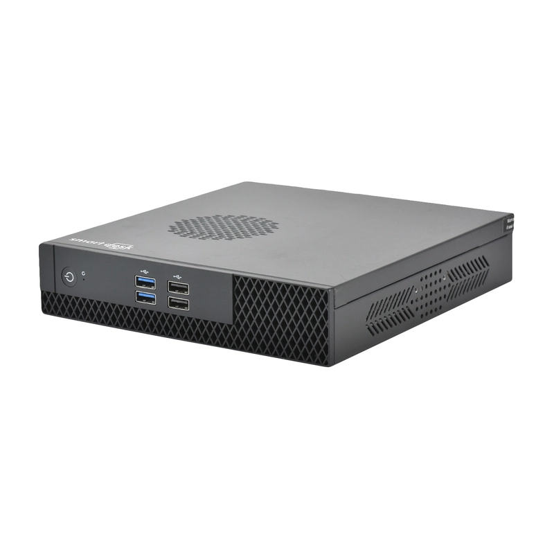 Intel i5-4200U Mini PC – Dual Core Processor, Full HD Display Support, HDMI, USB 3.0 & Wi-Fi | SmartDeskPC