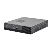 Intel Celeron N2840 Interm 2 LAN Big Industrial Mini PC
