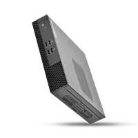 Pro Intel i5 8350U 8th Gen.