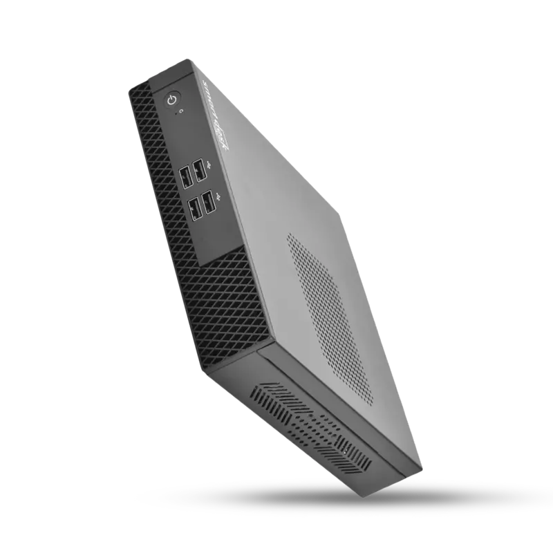Pro Intel i5 8350U 8th Gen.