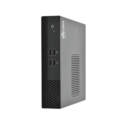 Pro Intel i5 7440HQ 7th Gen.