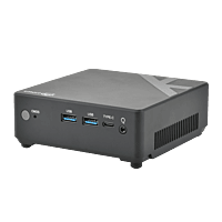 Intel N305 NUC