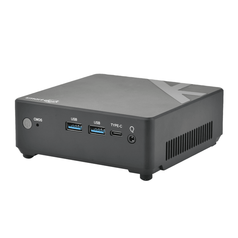 Intel N305 NUC