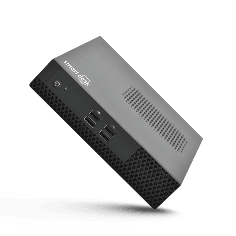 POWER Intel J4125