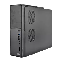 Host Machines
