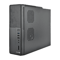 SD Pro i3 12th Gen Desktop