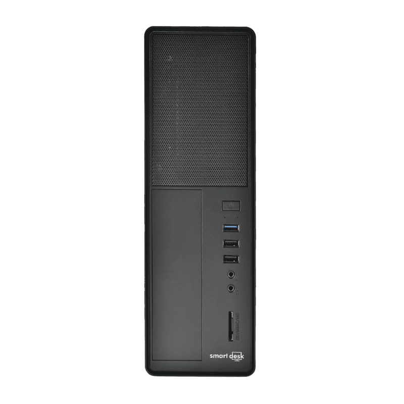 SD Pro i3 12th Gen Desktop
