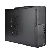 Host Machines