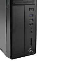 Host Machines