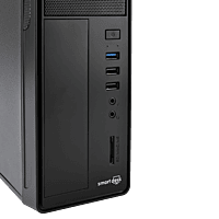 SD Pro i3 12th Gen Desktop