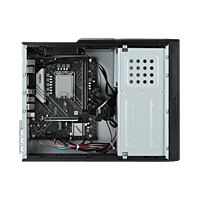 SD Pro i3 12th Gen Desktop