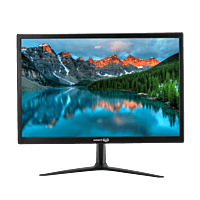 19-Inch LED Monitor
