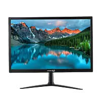 19-Inch LED Monitor
