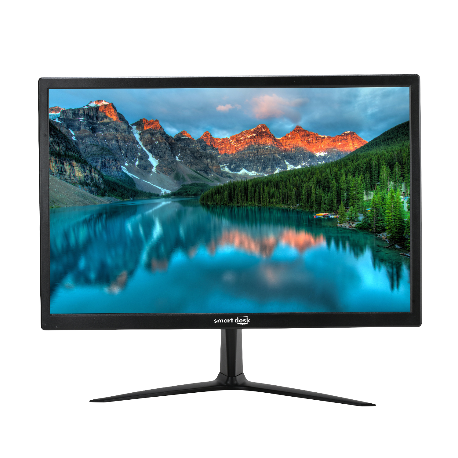 19-Inch LED Monitor