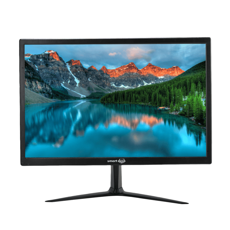 19-Inch LED Monitor