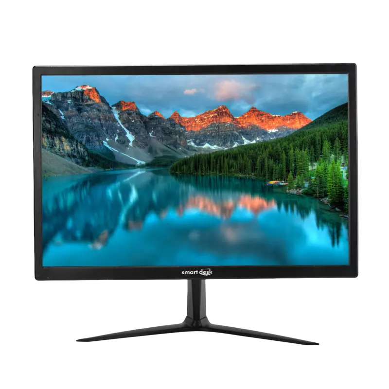 19-Inch LED Monitor