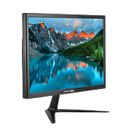 19-Inch LED Monitor