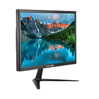 19-Inch LED Monitor