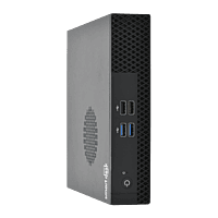 Intel i3-1115G4 Mini PC – 11th Gen Dual Core Processor, Dual 4K Display, HDMI, USB 3.2 & Wi-Fi 5 | SmartDeskPC